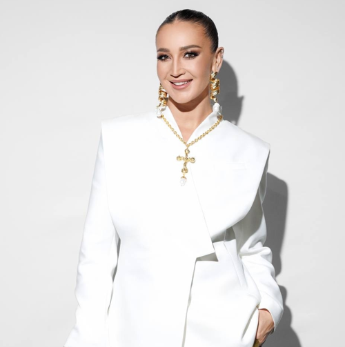 Ольга Бузова / соцсети артистки